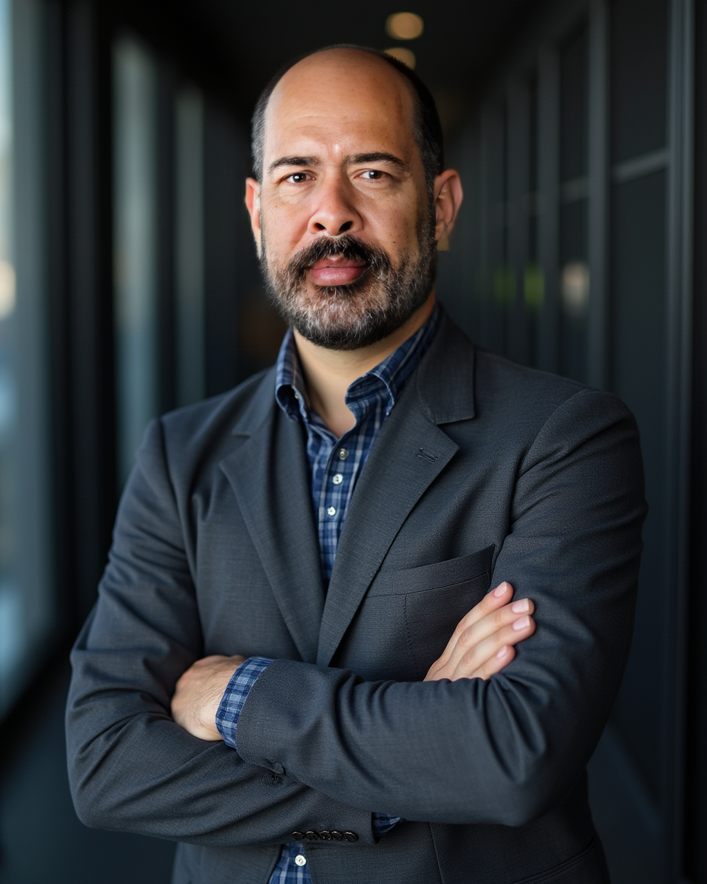 Mauro Rosero Pérez